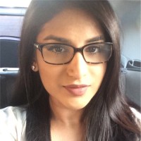 Ronika Kumar