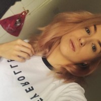 Holly Simmons