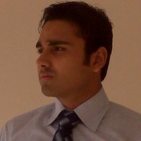 Taimoor Raza