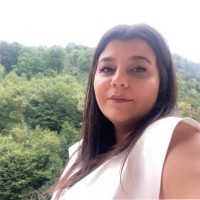 Ceren Özgür