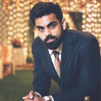 Rohan Singh Tomar, Pmp®