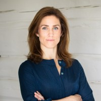 Jessica Aftén Moback