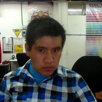 Antony Santiago Martinez