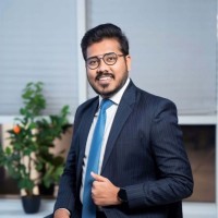 Mihir Shah