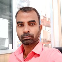 Chandru J