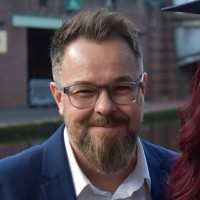 Simon Bartholomew