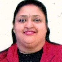 Chithra Deepak