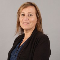 Claudia Durand