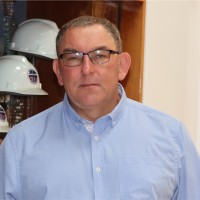 Eamonn Carey
