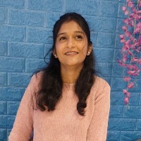 Anushree Singh