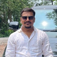 Harsh Kumar Shubham
