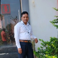 Seraj Alam