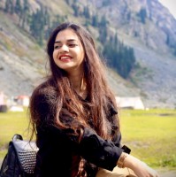 Arzoo Shabbir