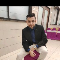 Zaid Shaikh