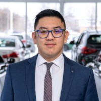 Raymond Truong