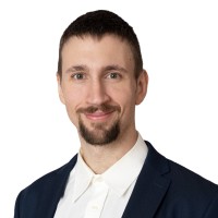 PD Dr. Joscha Krause