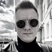 Дмитрий Моисеенко