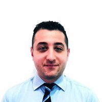 Mohamed Elkashlan