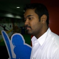Santhosh Gnanasekeran