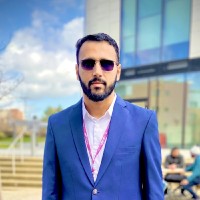 Muhammad Sohail Yaqoob