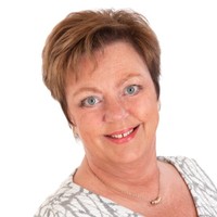 Gerry Verhagen- De Haas
