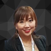 Angela Cai