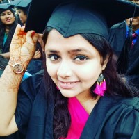 Shristi Sinha
