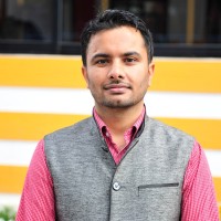 Deepak Wagle