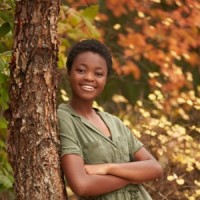 Nia Jones