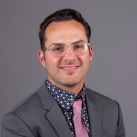 Bradley Novak