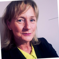 Nicky Norton