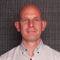 Euan Crichton Bsc (Hons) Pmp