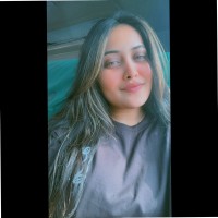 Shrushti Shah