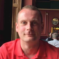 Mark Lucas