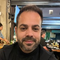 Bruno Matias De Souza