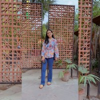 Priyanka Joshi
