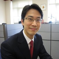 Jongmin Kim