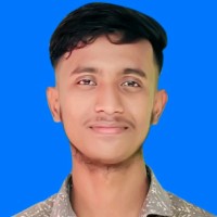 Mohammad Jahid Hossain Shekh