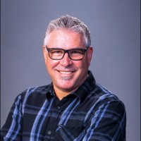 Steve Thurston