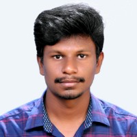 Aravind kumar D