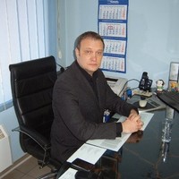 Alexander Tsaregorodtsev