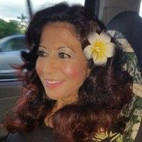 Devina Maharaj-Chun