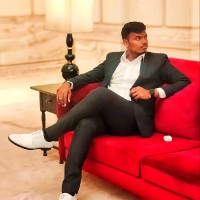 Tamil Selvan E
