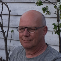 Bert Verkade