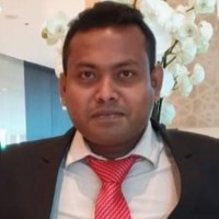 Dhanesh Bhaskaran