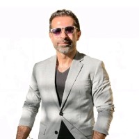 A.Mehdi Ashrafnia