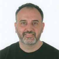 Daniel Burgos-Cañizares