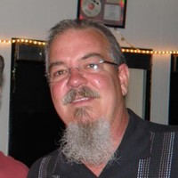 Eric Couch