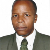 Júlio António khosa