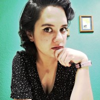 Alejandra García Luna